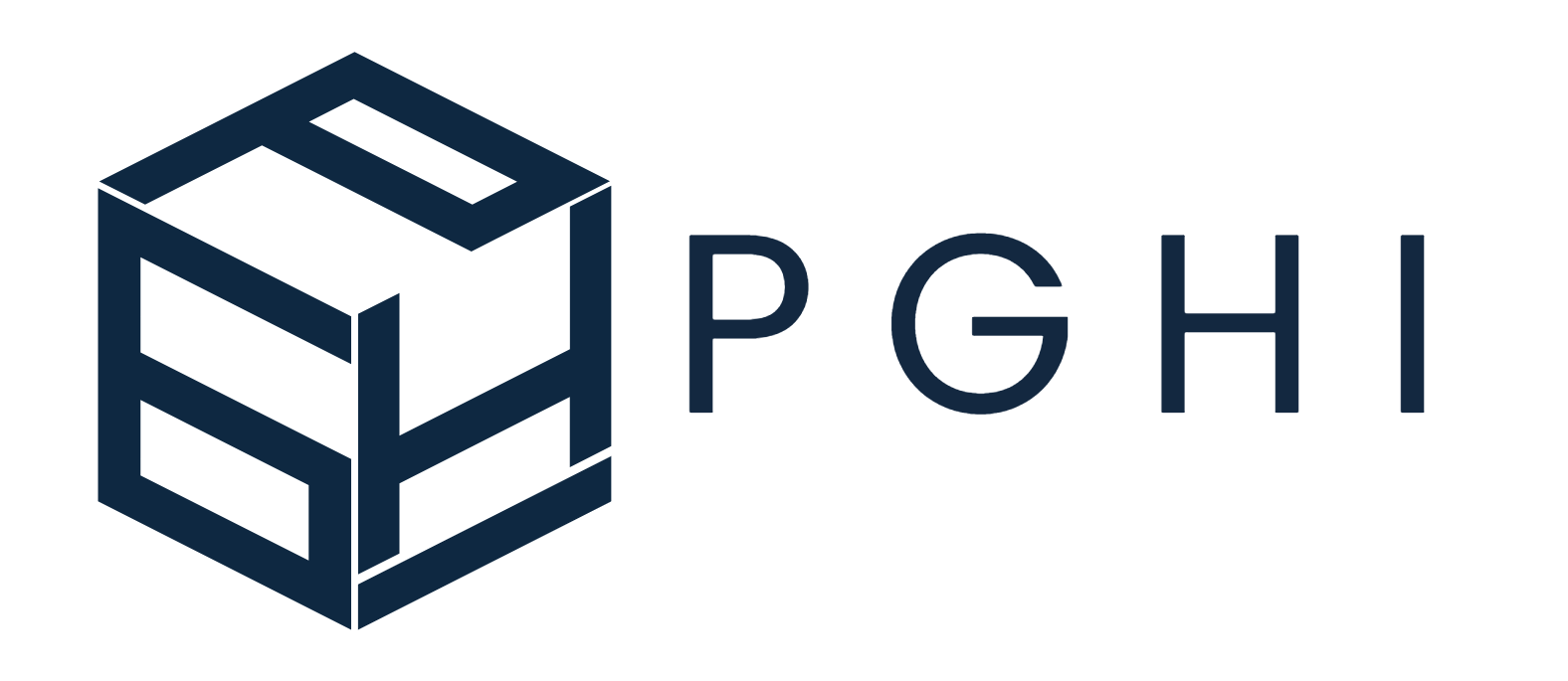 Logo PGHI fondo blanco